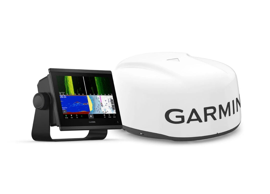 Garmin GPSMAP 943xsv HD3 Radar Pack US/Canada GN+