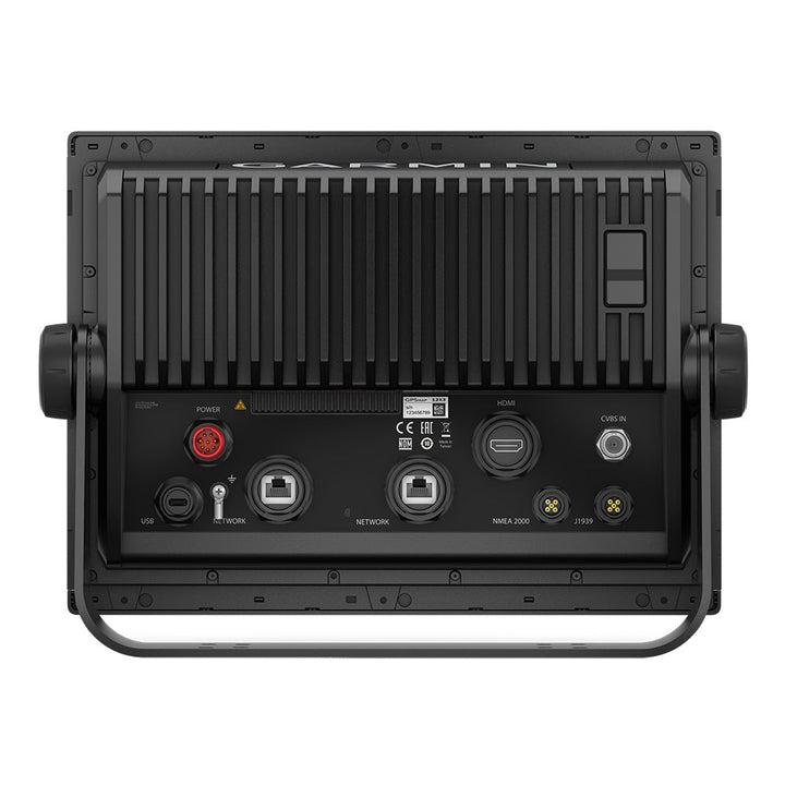 Garmin GPSMAP 1243 12" Chartplotter GN+
