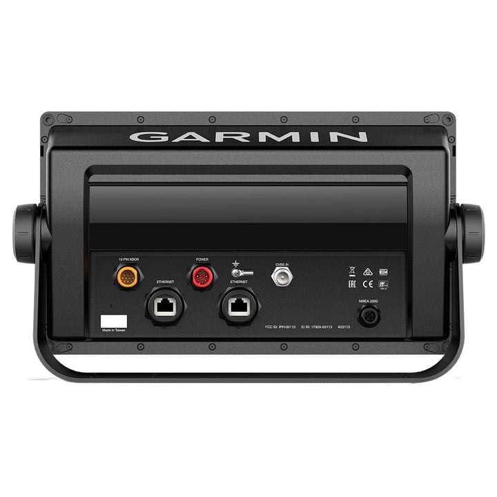 Garmin GPSMAP&reg; 1042xsv Combo GPS/Fishfinder GN+