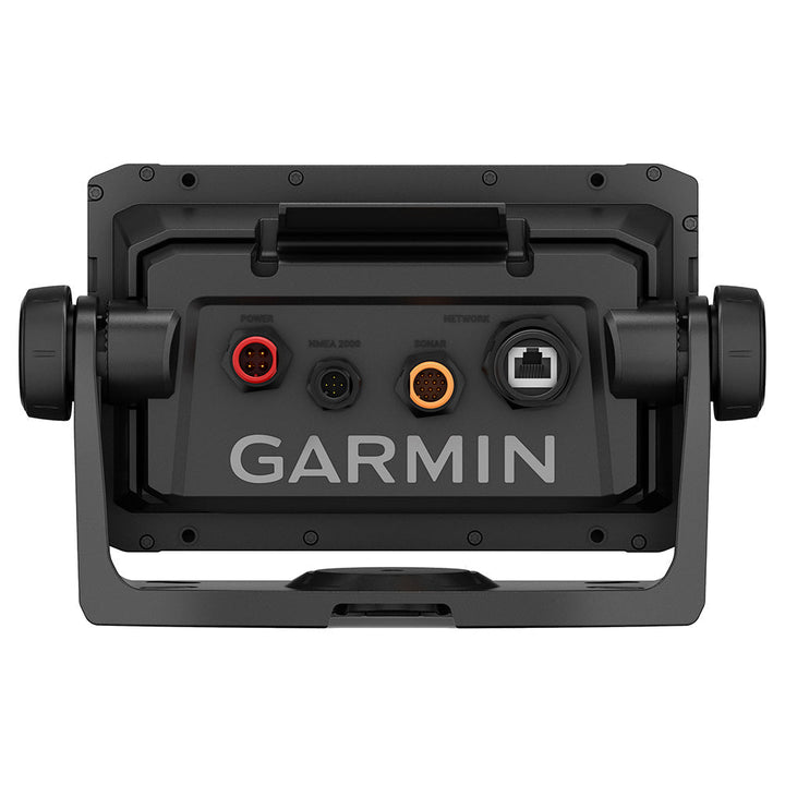 Garmin ECHOMAP&trade; UHD2 64sv Chartplotter/Fishfinder Combo w/US Coastal Maps &amp; GT54UHD-TM