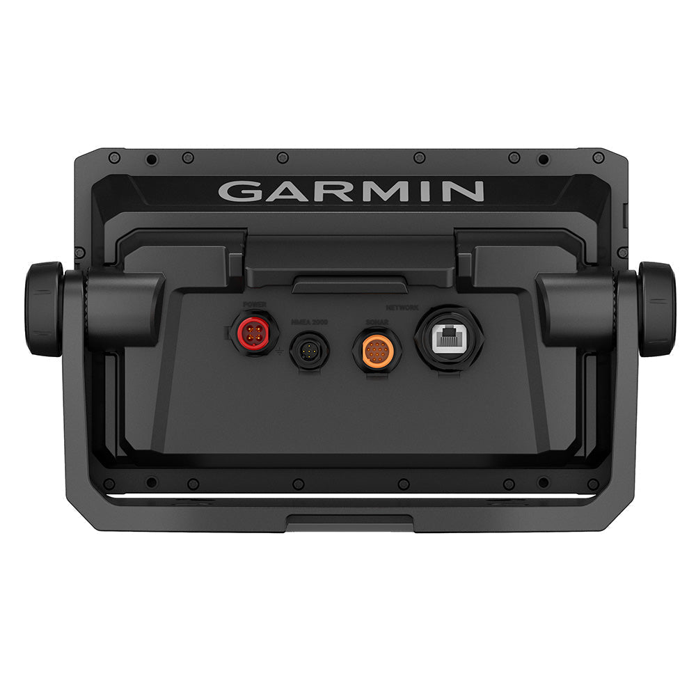 Garmin ECHOMAP&trade; UHD2 94sv Chartplotter/Fishfinder Combo w/US Coastal Maps &amp; GT56UHD-TM
