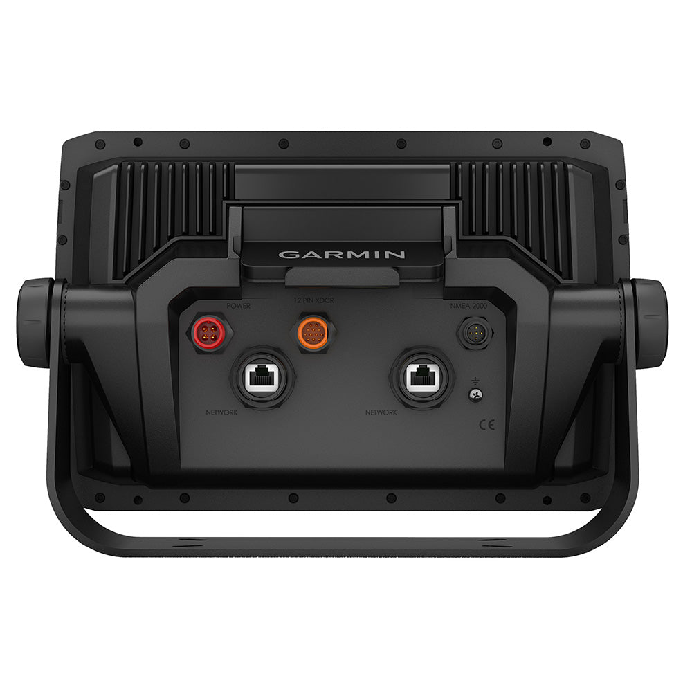 Garmin ECHOMAP&trade; Ultra 2 106sv w/GT56UHD-TM Transducer - Garmin Navionics+