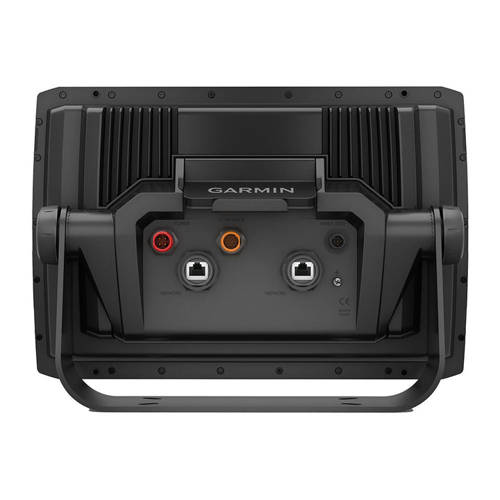 Garmin ECHOMAP Ultra 2 126sv 12in Chartplotter, No Transducer