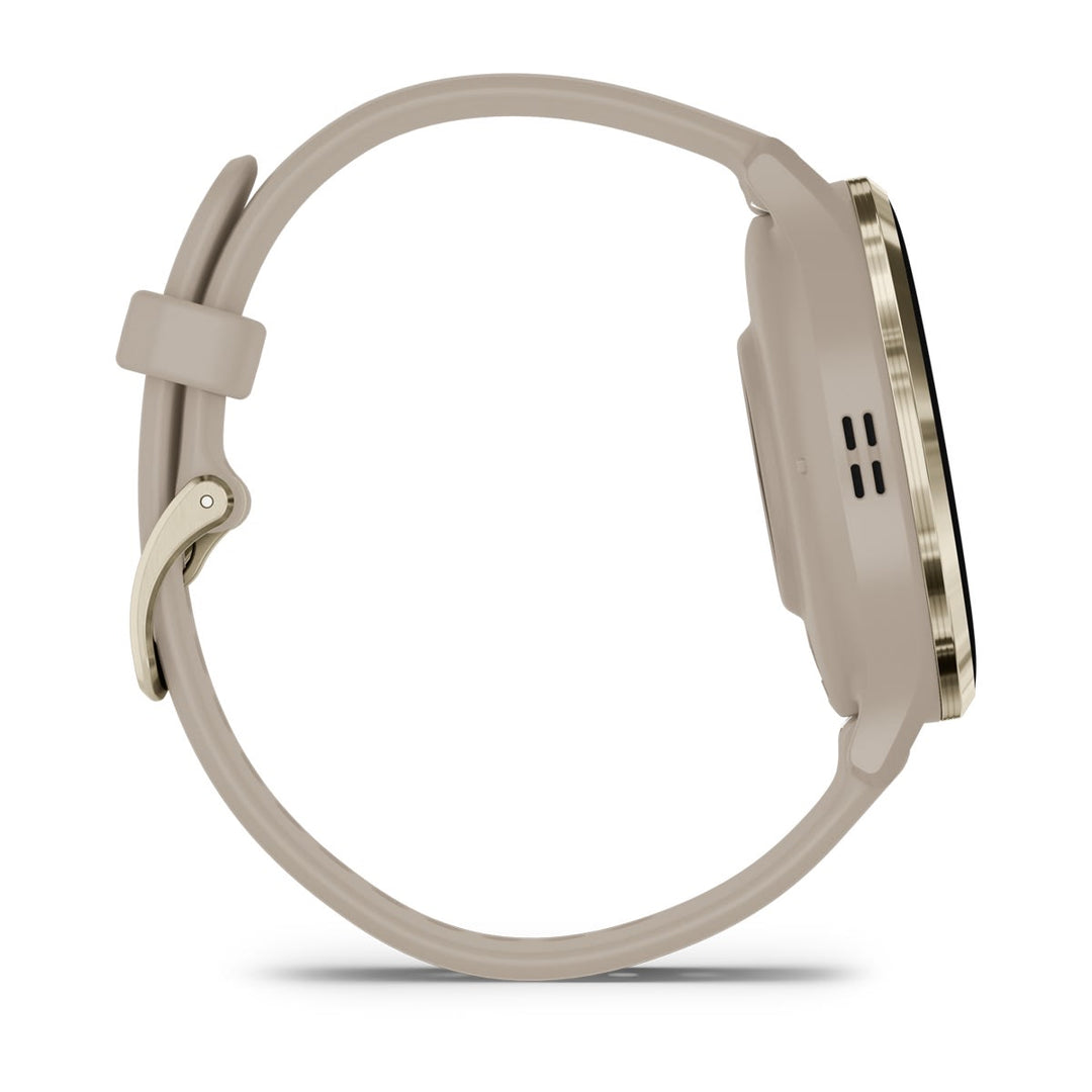 Garmin Venu 3S Compact AMOLED GPS Smartwatch