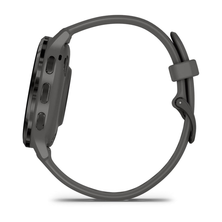 Garmin Venu 3S Compact AMOLED GPS Smartwatch