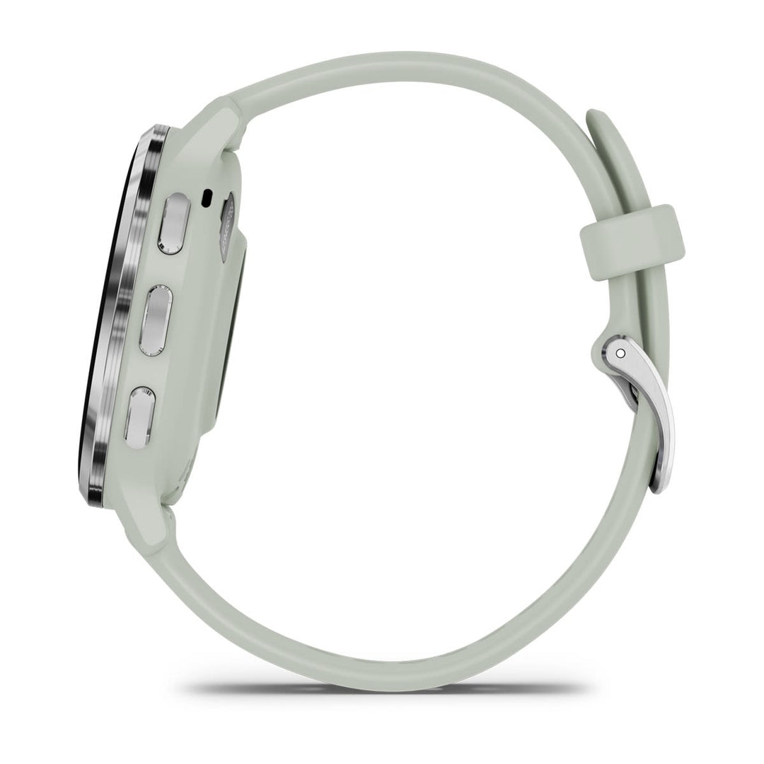 Garmin Venu 3S Compact AMOLED GPS Smartwatch