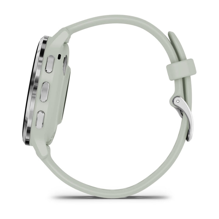 Garmin Venu 3S Compact AMOLED GPS Smartwatch