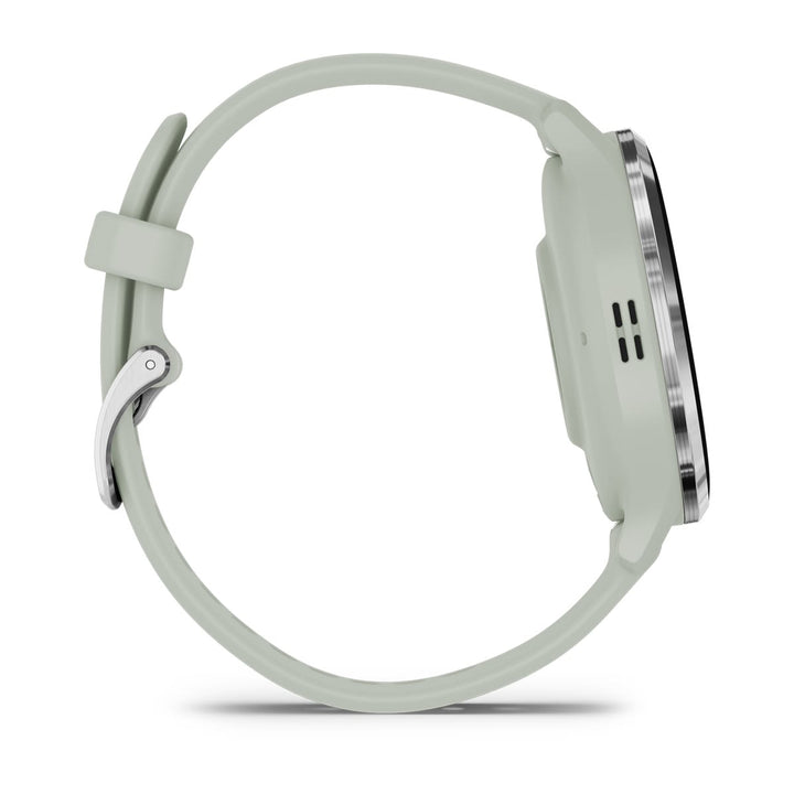 Garmin Venu 3S Compact AMOLED GPS Smartwatch