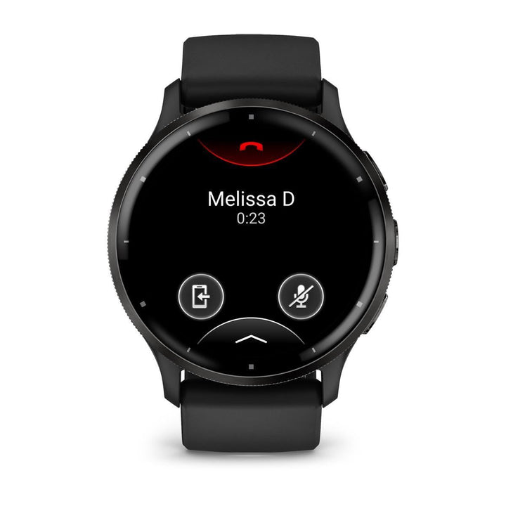 Garmin Venu 3 AMOLED GPS Fitness Smartwatch