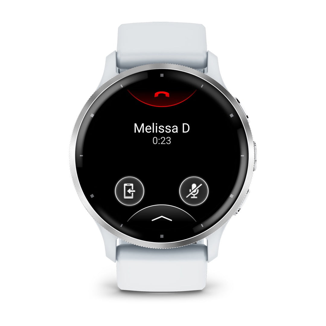Garmin Venu 3 AMOLED GPS Fitness Smartwatch