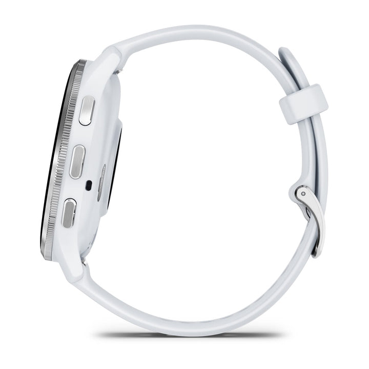 Garmin Venu 3 AMOLED GPS Fitness Smartwatch
