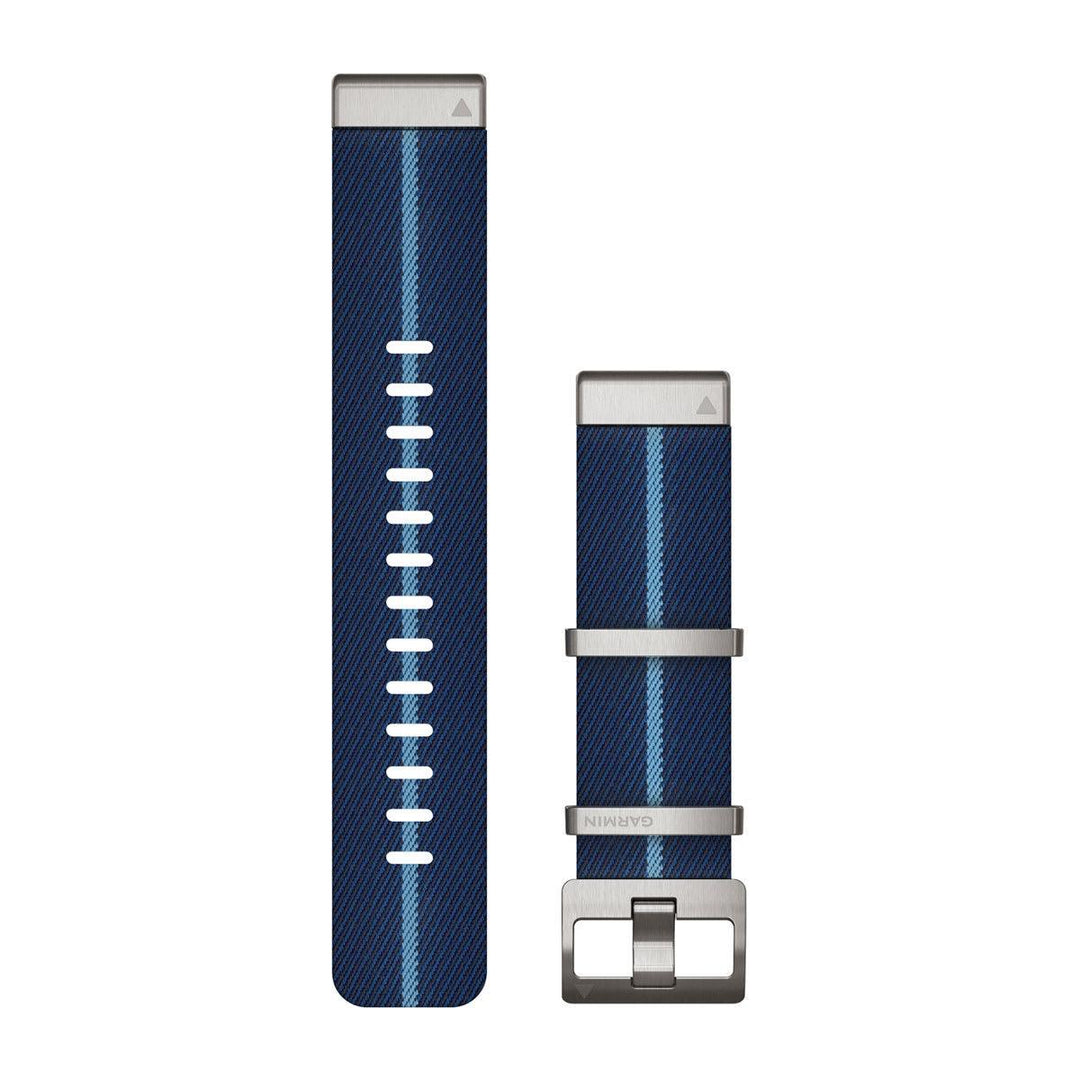 Garmin QuickFit 22 Watch Straps