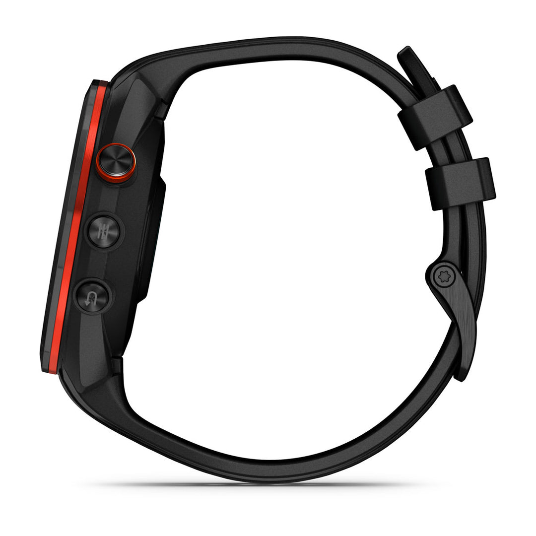 Garmin Approach S70 Premium Golf Smartwatch with GPS