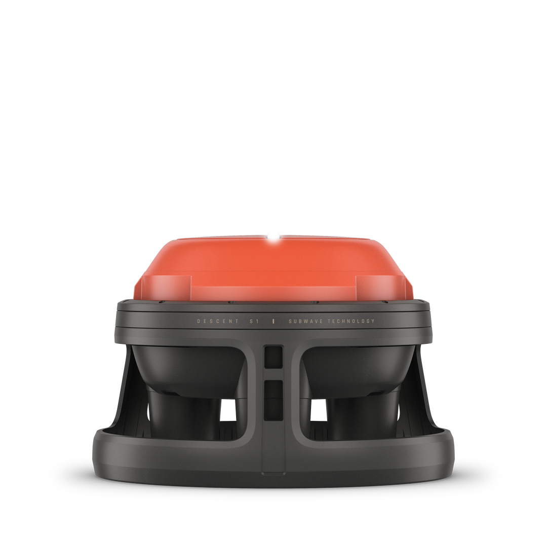 Garmin Descent S1 Diver Communication Buoy
