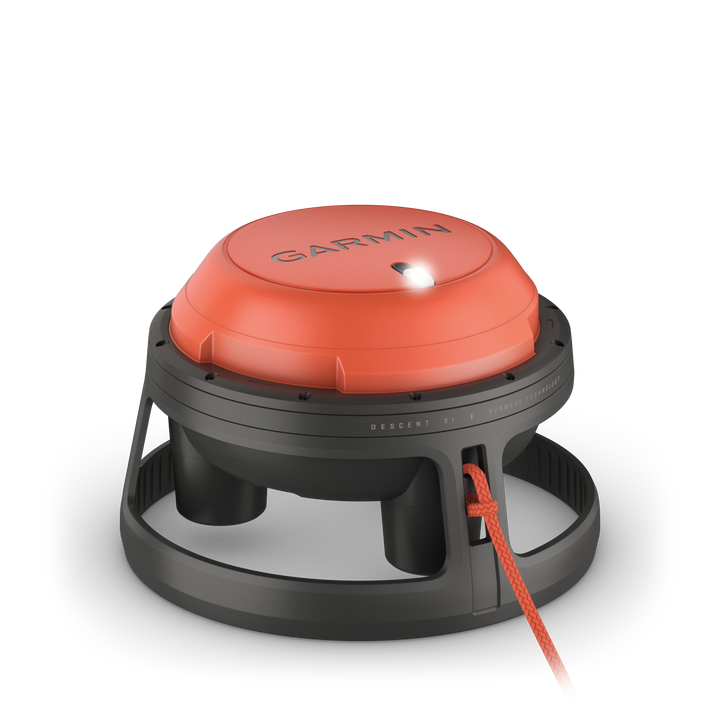 Garmin Descent S1 Diver Communication Buoy
