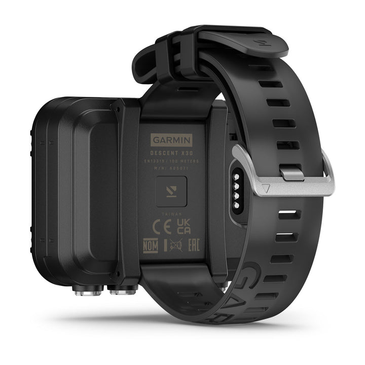 Garmin Descent X30 Scuba Diving Dive Computer