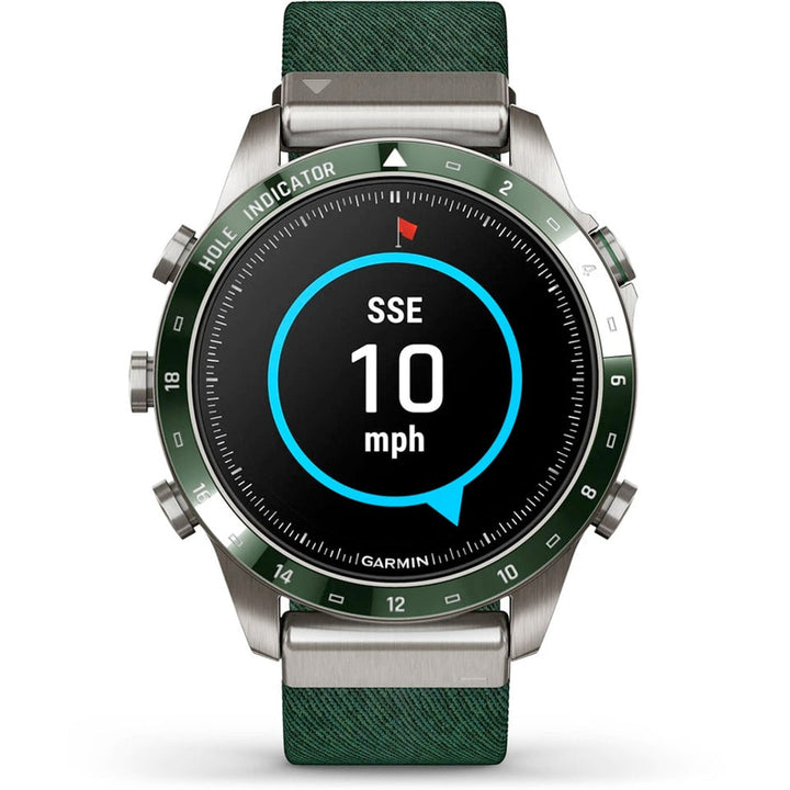 Garmin MARQ Golfer (Gen 2) 010-02648-20