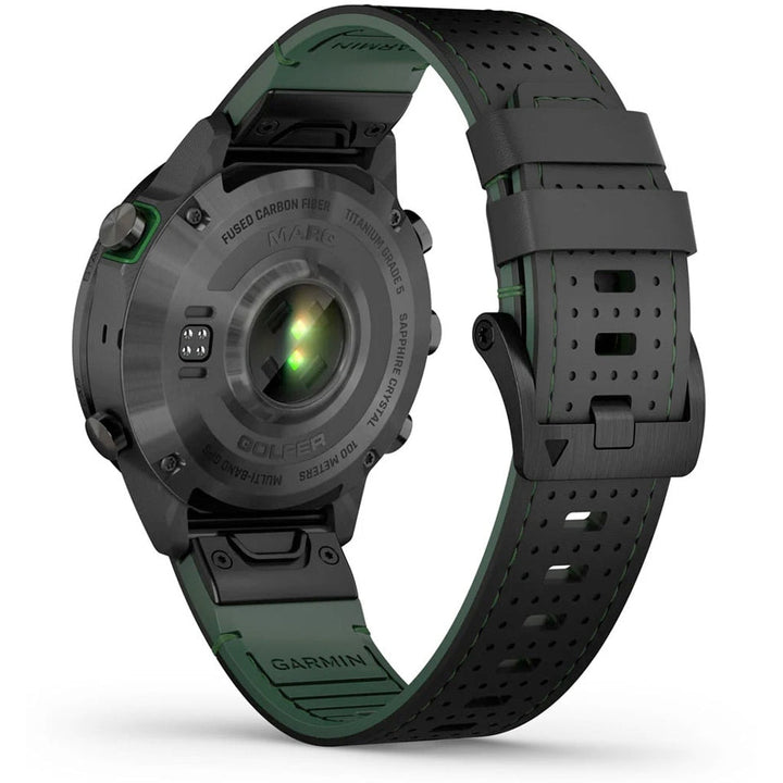 Garmin MARQ Golfer (Gen 2) - Carbon Edition 010-02722-20