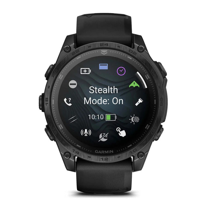 Garmin 010-03405-00 Tactix 8 47mm AMOLED
