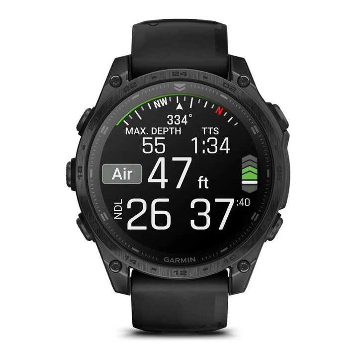 Garmin 010-03405-00 Tactix 8 47mm AMOLED