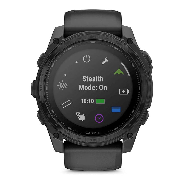 Garmin 010-03407-00 Tactix 8 51mm Solar