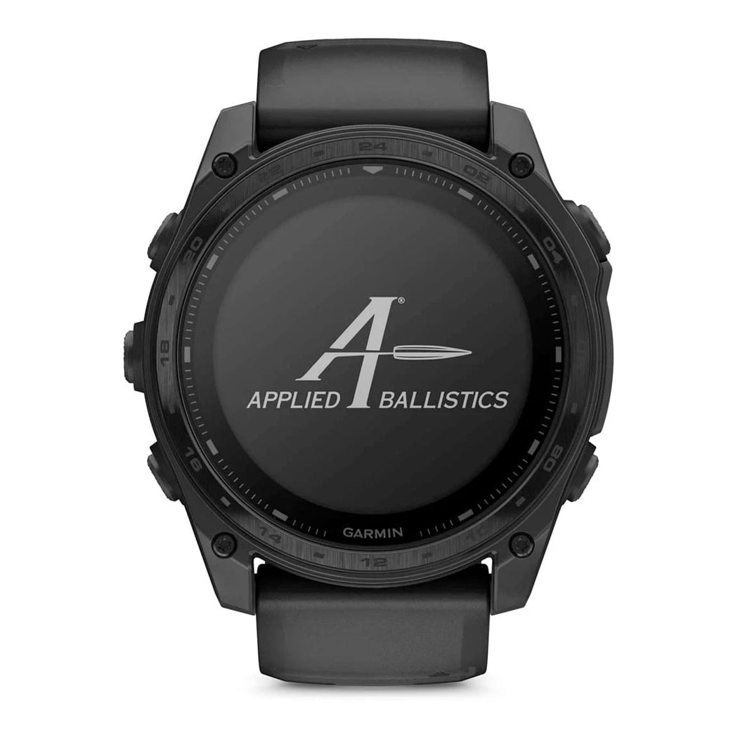 Garmin 010-03407-10 Tactix 8 51mm Solar Elite