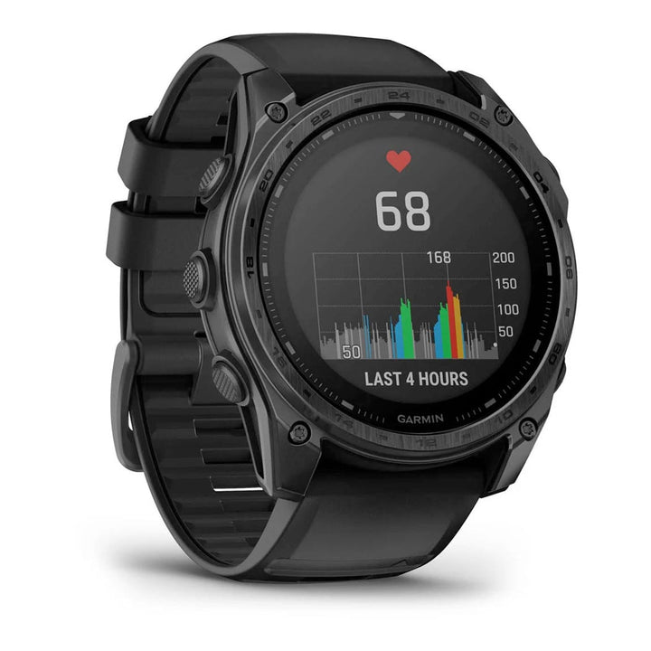 Garmin 010-03407-10 Tactix 8 51mm Solar Elite