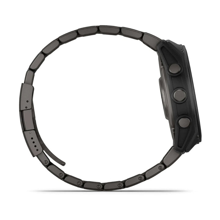 Garmin 010-02905-30 D2 Mach 2 51mm Carbon Grey DLC Titanium