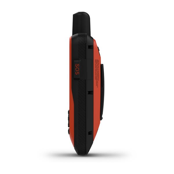 Garmin GPSMAP&reg; 86i Handheld GPS w/inReach&reg; &amp; Worldwide Basemap