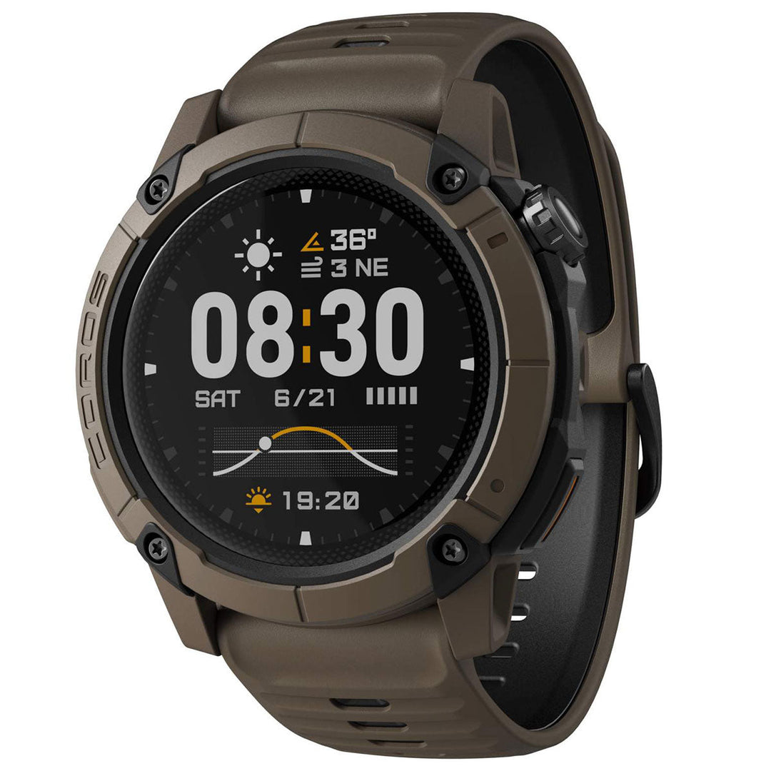 COROS NOMAD Outdoor Adventure GPS Watch