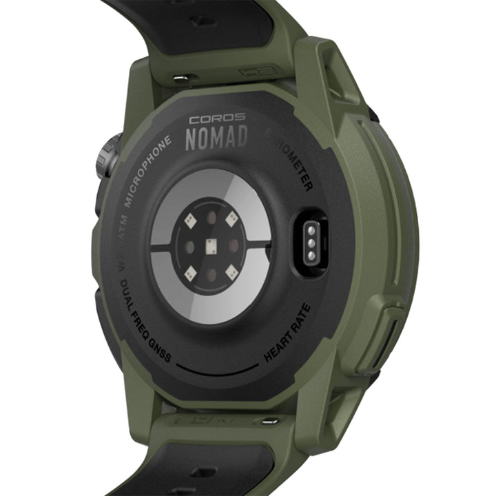 COROS NOMAD Outdoor Adventure GPS Watch