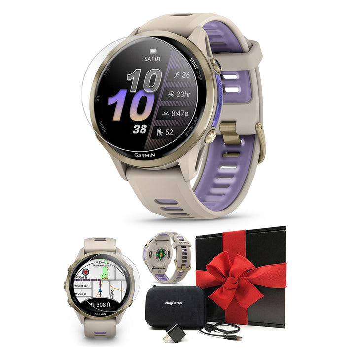 Garmin Forerunner 970 Running GPS Watch