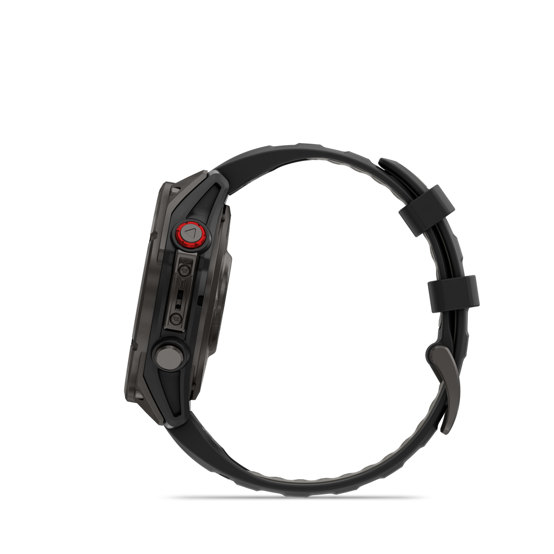 Garmin Fenix 8 Multisport Smartwatch