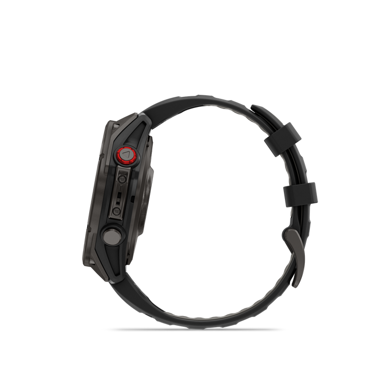 Garmin Fenix 8 Multisport Smartwatch