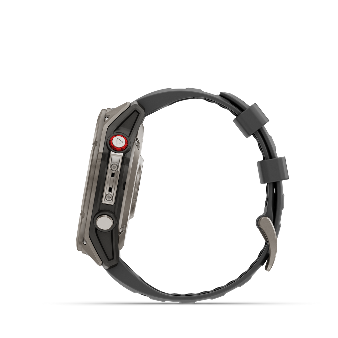 Garmin Fenix 8 Multisport Smartwatch