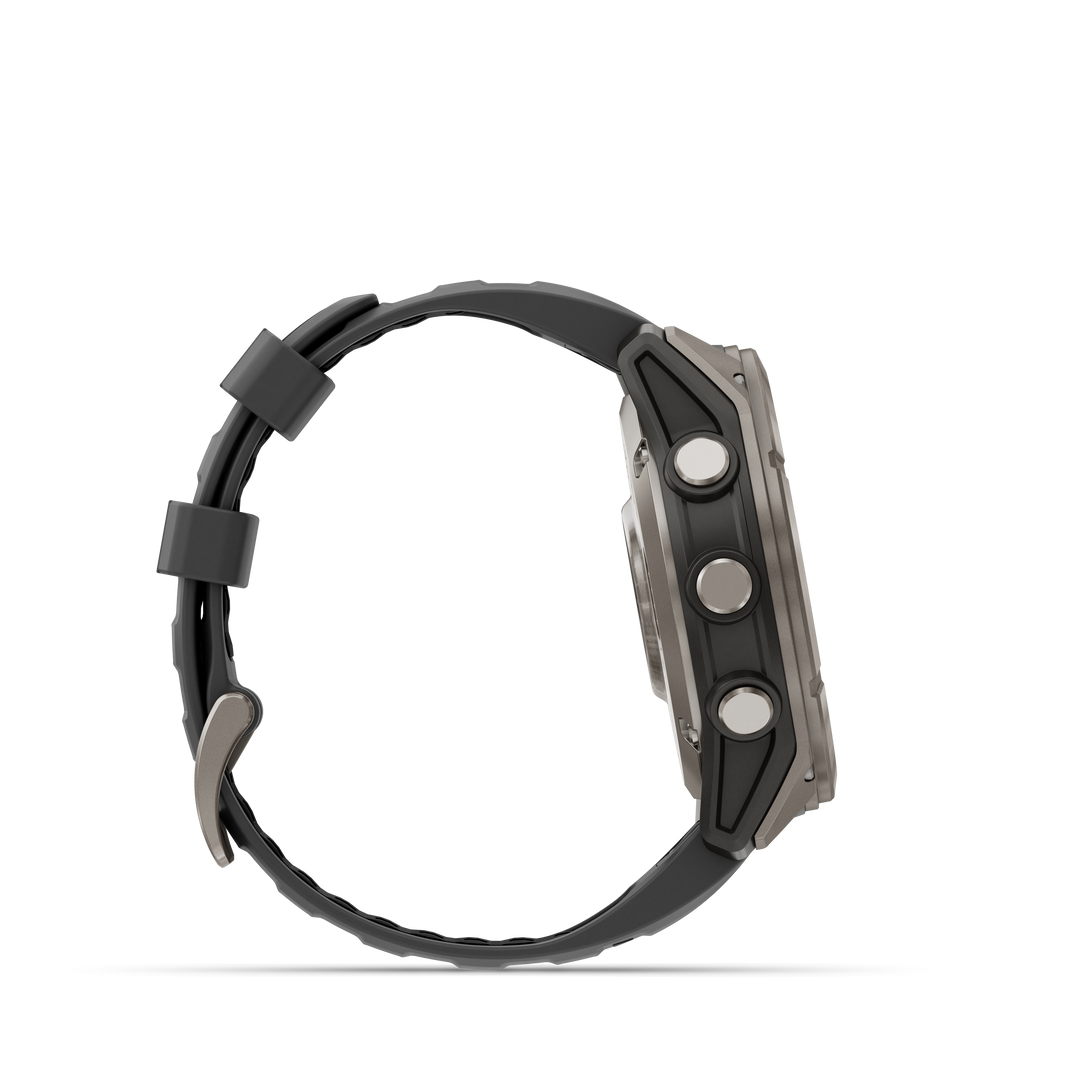 Garmin Fenix 8 Multisport Smartwatch