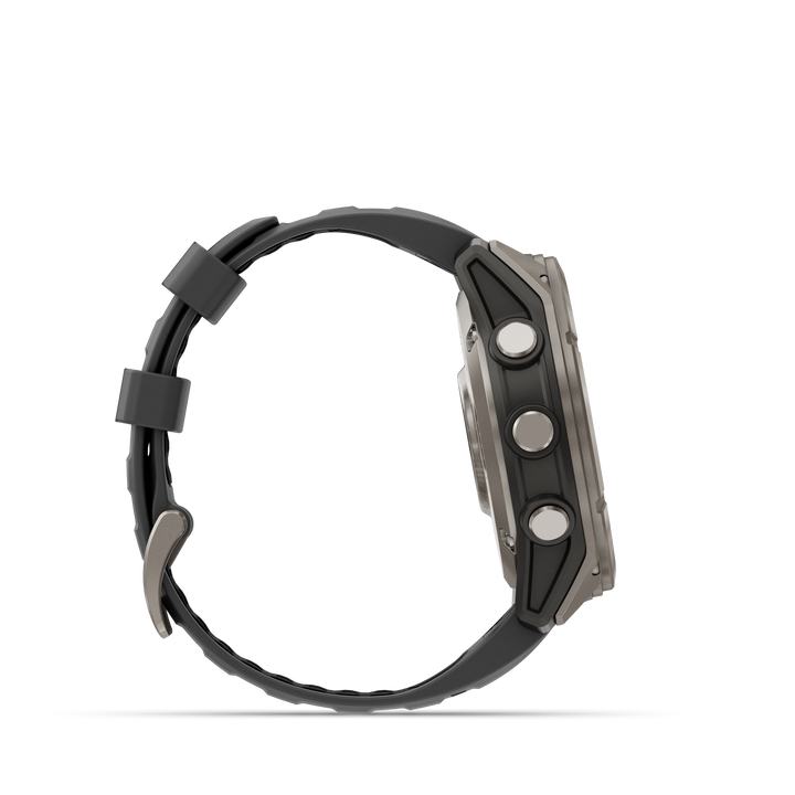 Garmin Fenix 8 Multisport Smartwatch