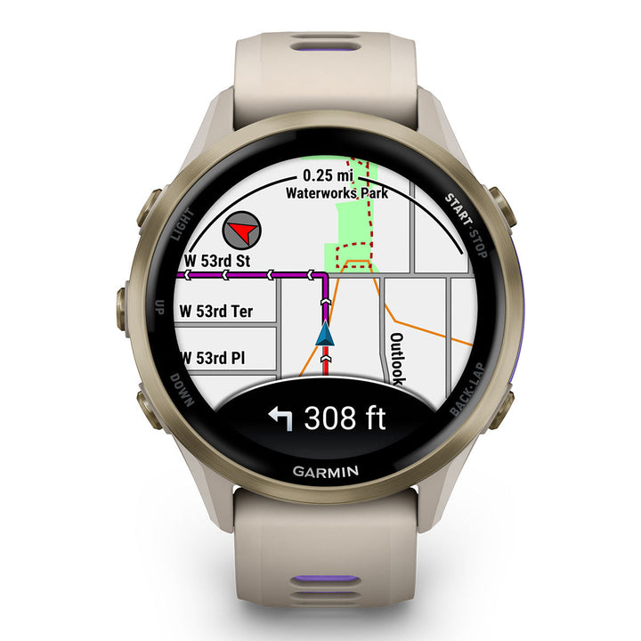 Garmin Forerunner 970 Running GPS Watch