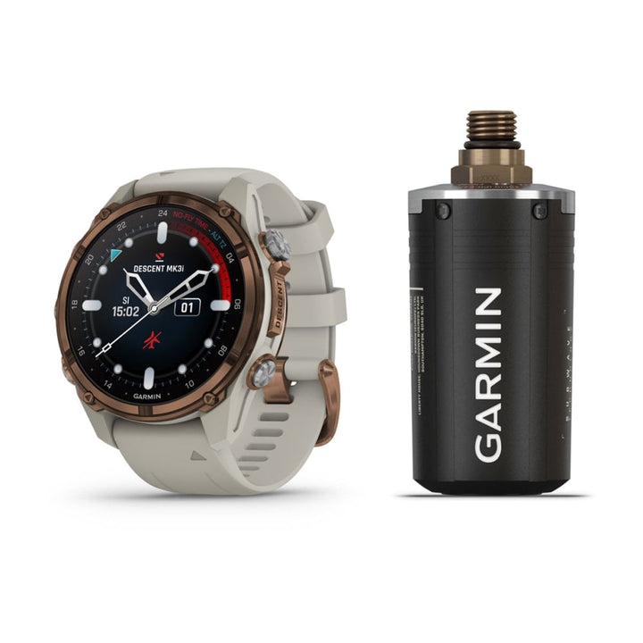 Garmin Descent Mk3i Dive Computer