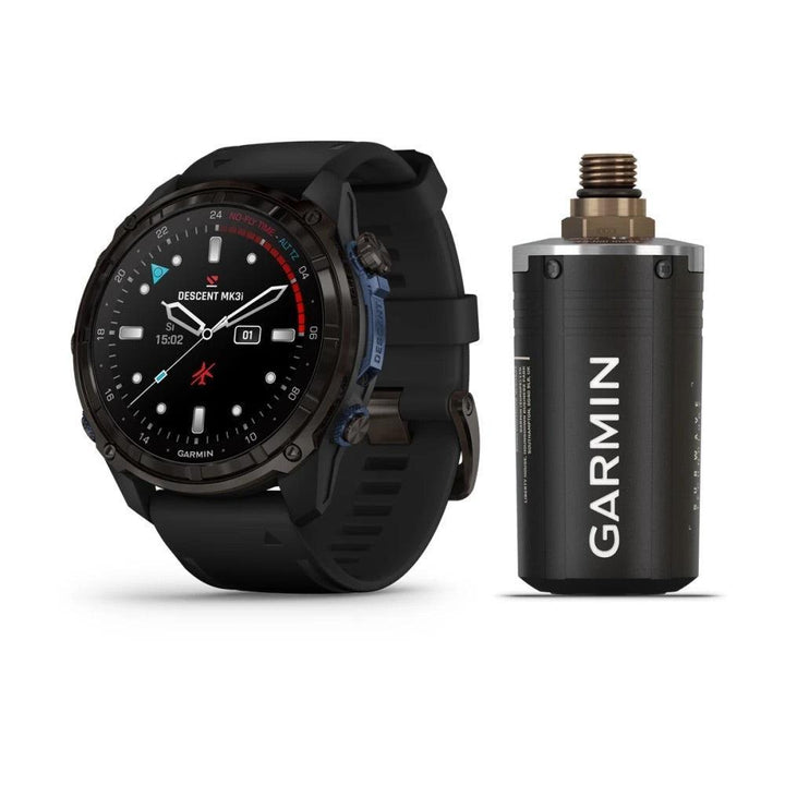 Garmin Descent Mk3i Dive Computer