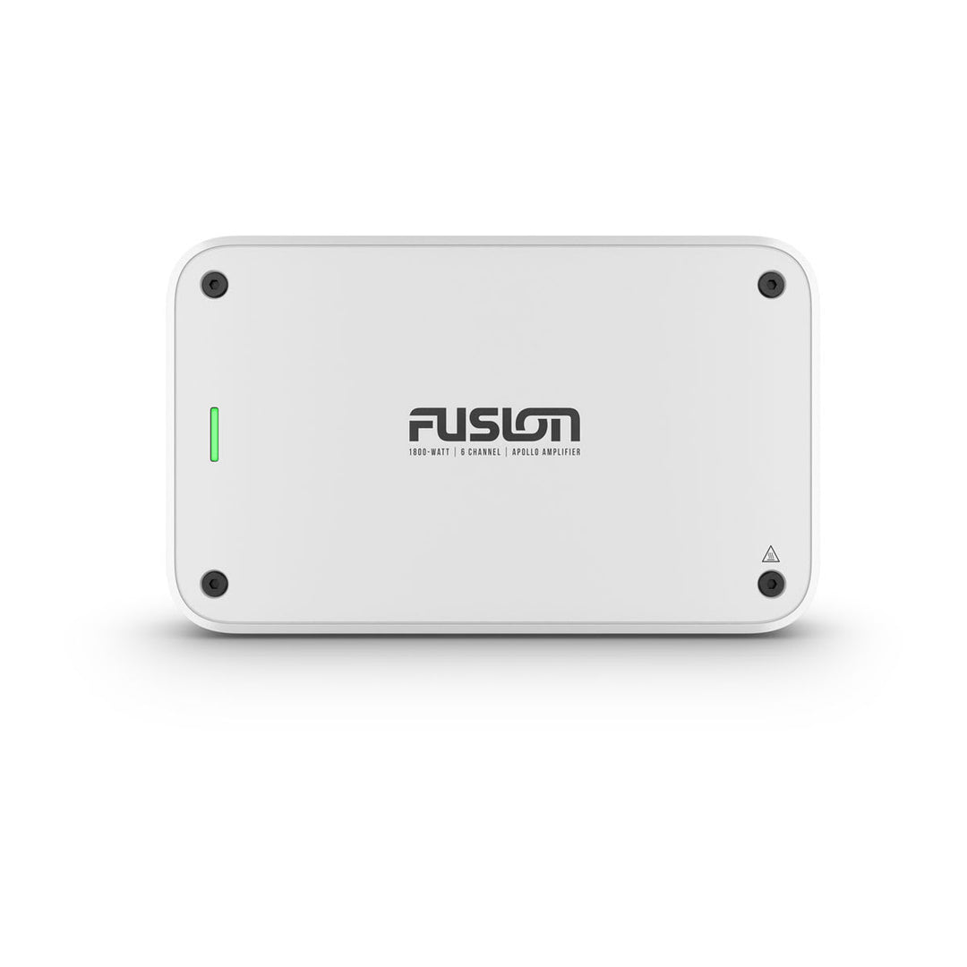 Garmin Fusion Apollo Marine Amplifiers