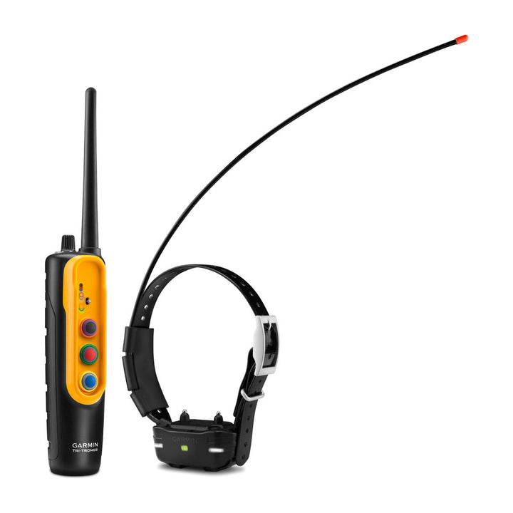 Garmin PRO Trashbreaker Remote Dog Training System