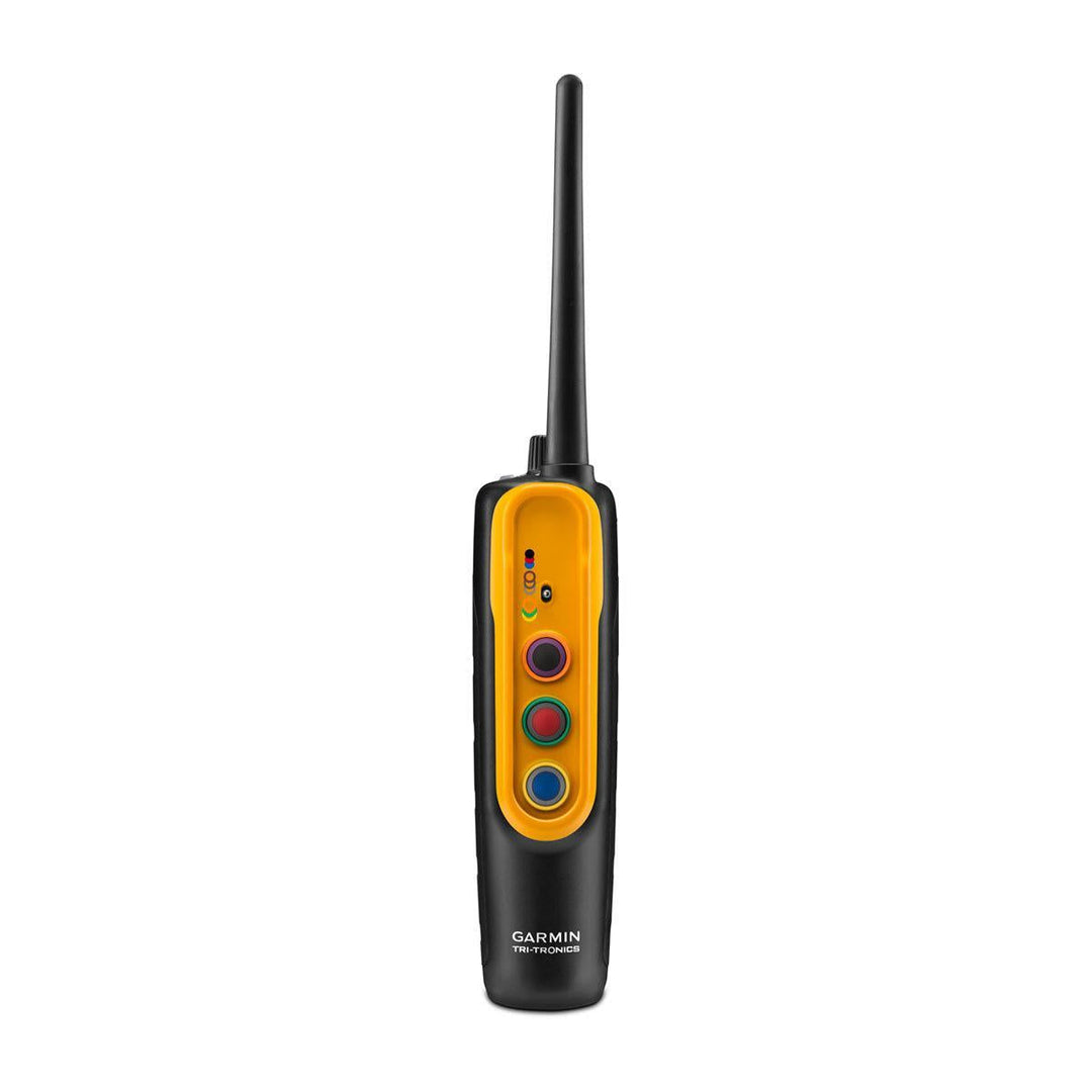 Garmin PRO Trashbreaker Remote Dog Training System
