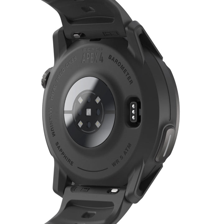 COROS APEX 4 Mountain Sports GPS Watch
