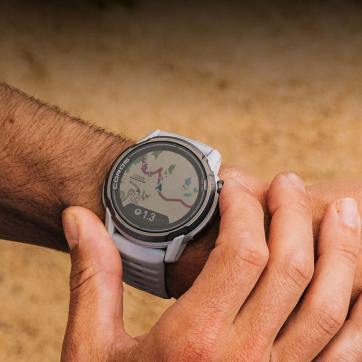 COROS APEX 4 Mountain Sports GPS Watch