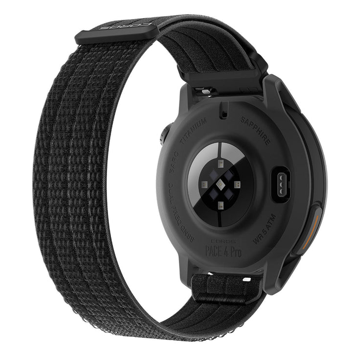COROS PACE 4 Pro AMOLED Multisport GPS Smartwatch