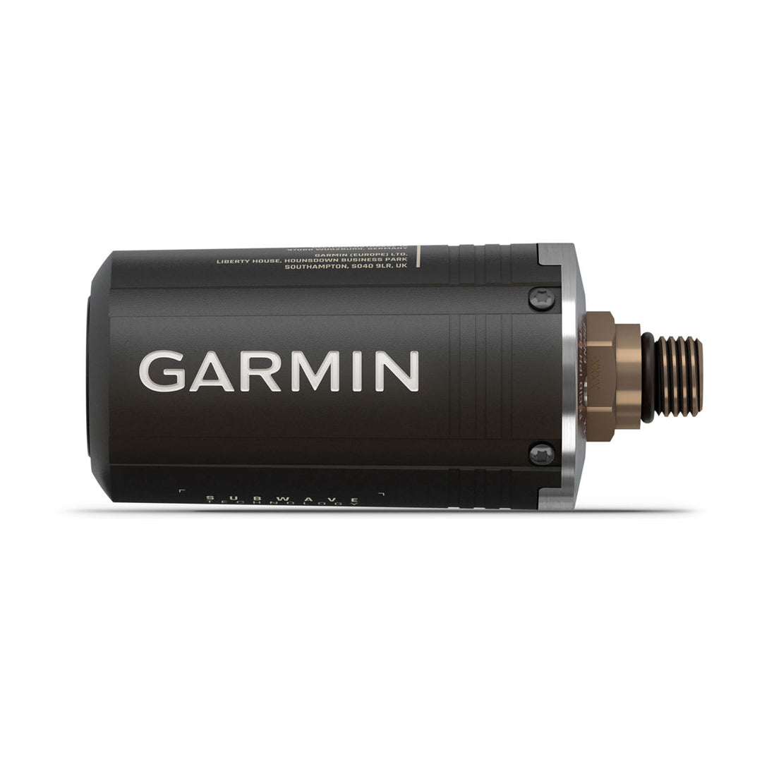 Garmin Descent X50i, Premium Dive Computer with inReach® Mini 3 Plus