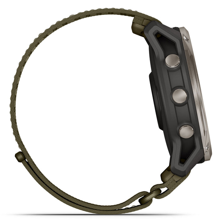 Garmin Enduro 4 Ultraperformance GPS Smartwatch