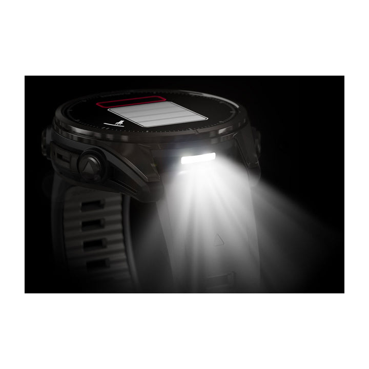 Garmin Fenix 8 Multisport Smartwatch