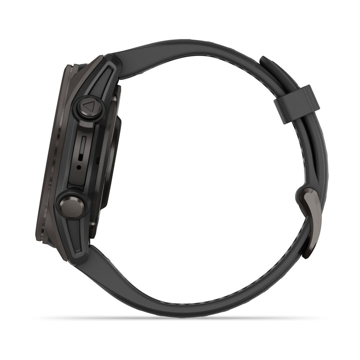 Garmin Fenix 8 Multisport Smartwatch